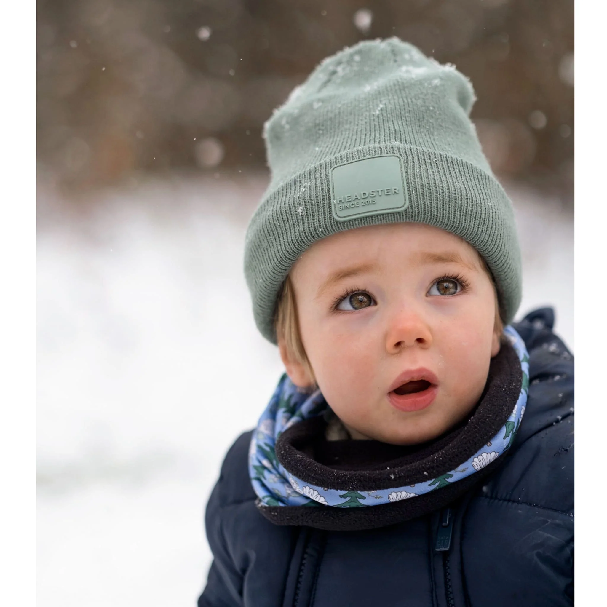 Tuque Doublée Kingston 4-10ans - Image 11