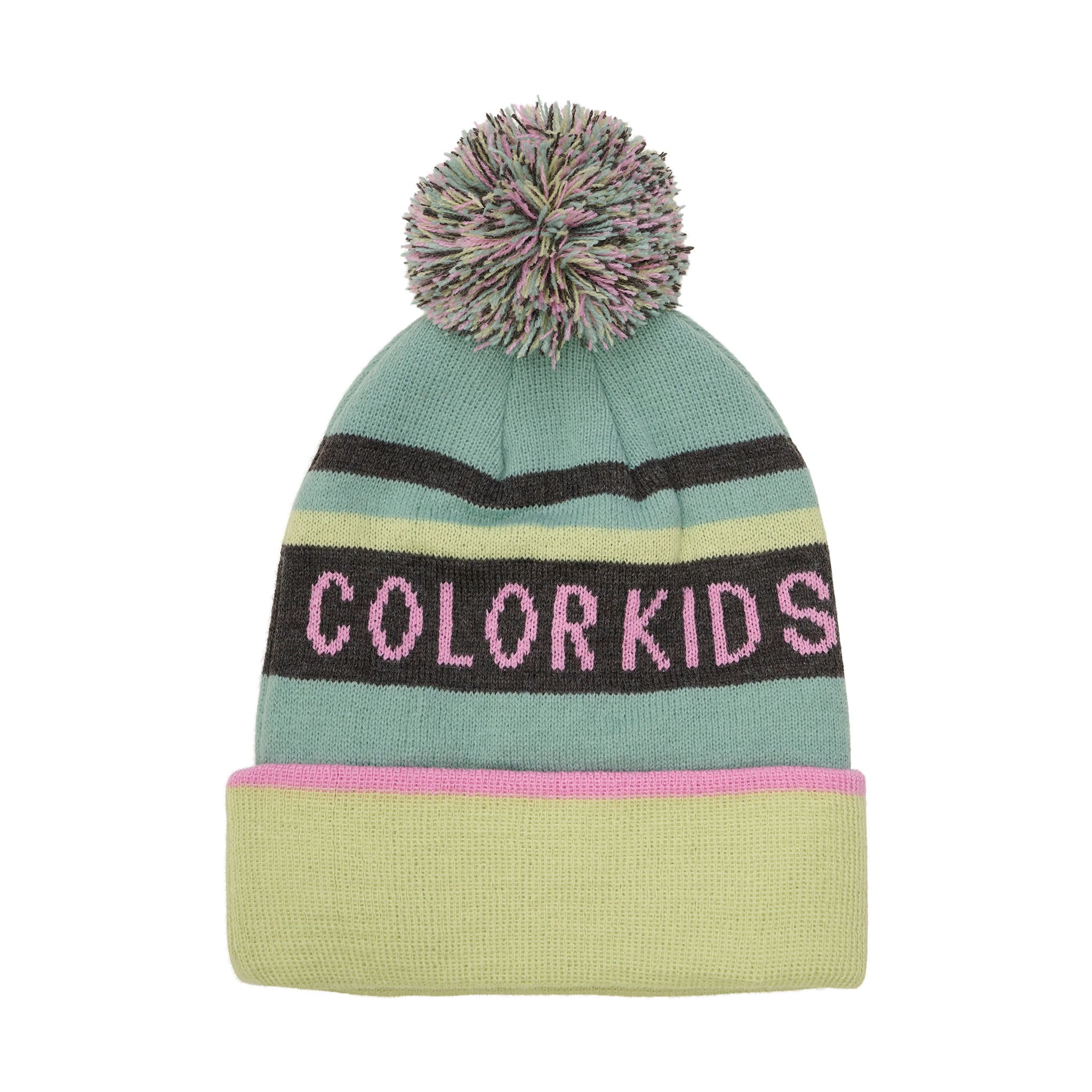 Tuque Logo 2-7ans - Image 2