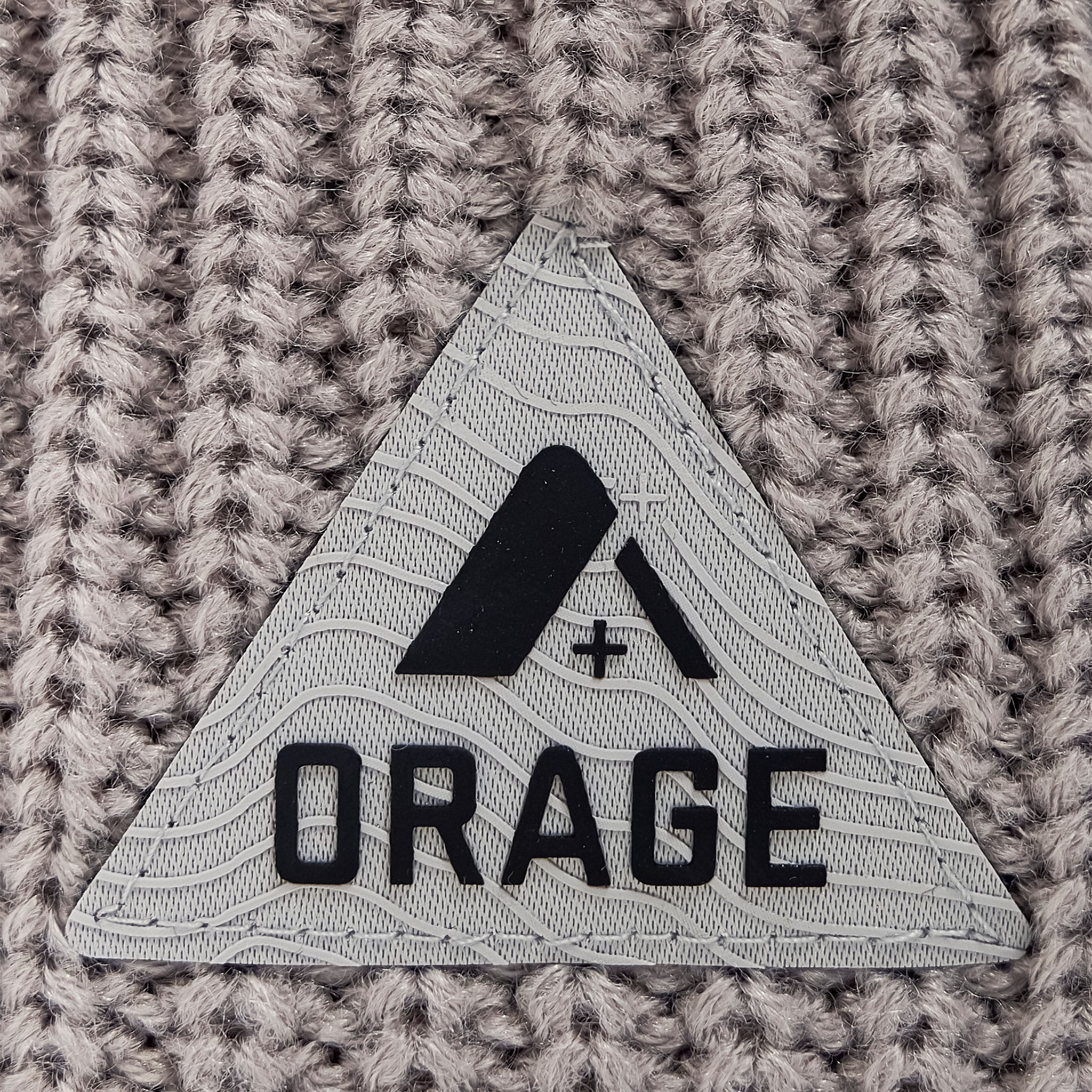 Tuque Louise Prune 7-16ans - Image 2