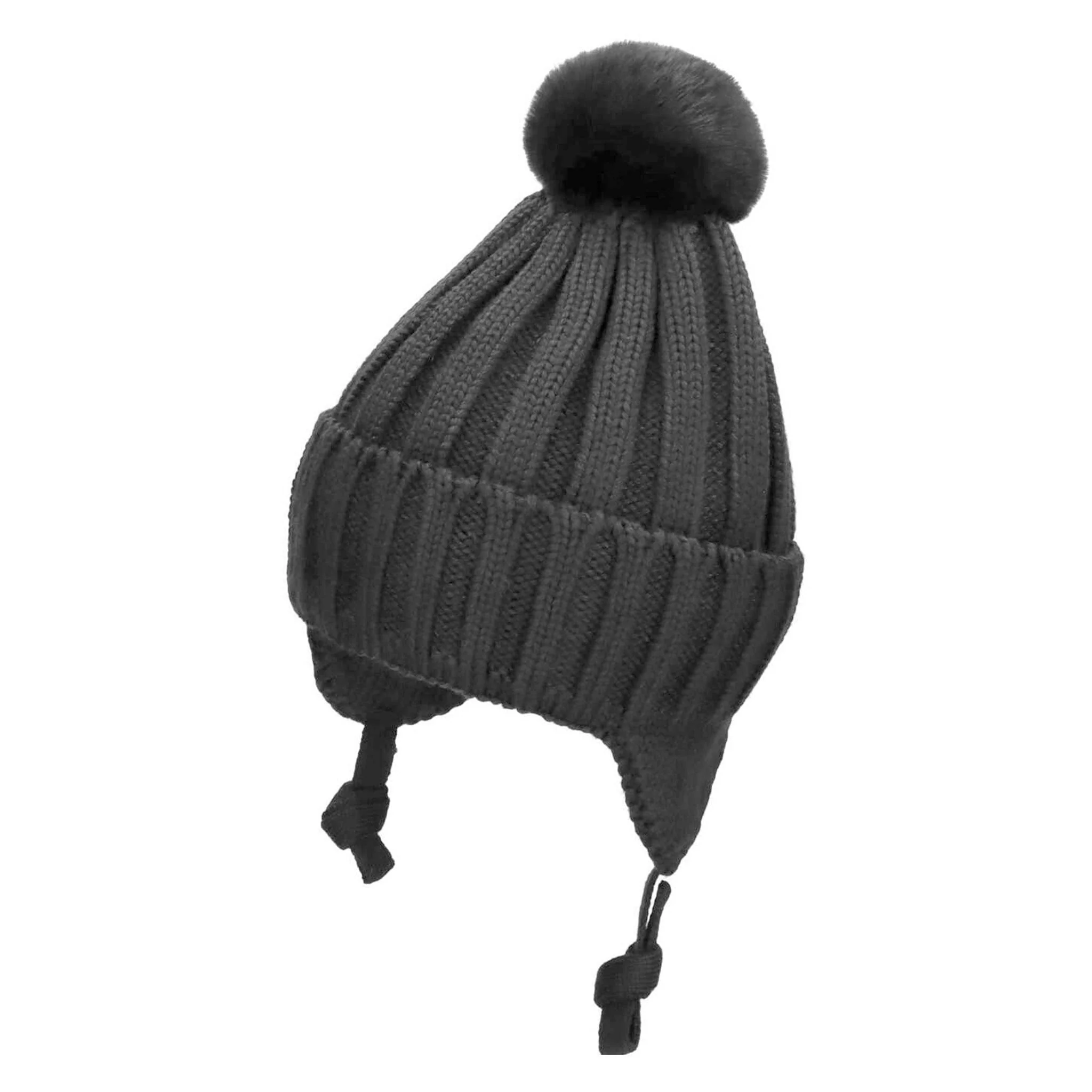 Tuque Merinos 18mois-6ans