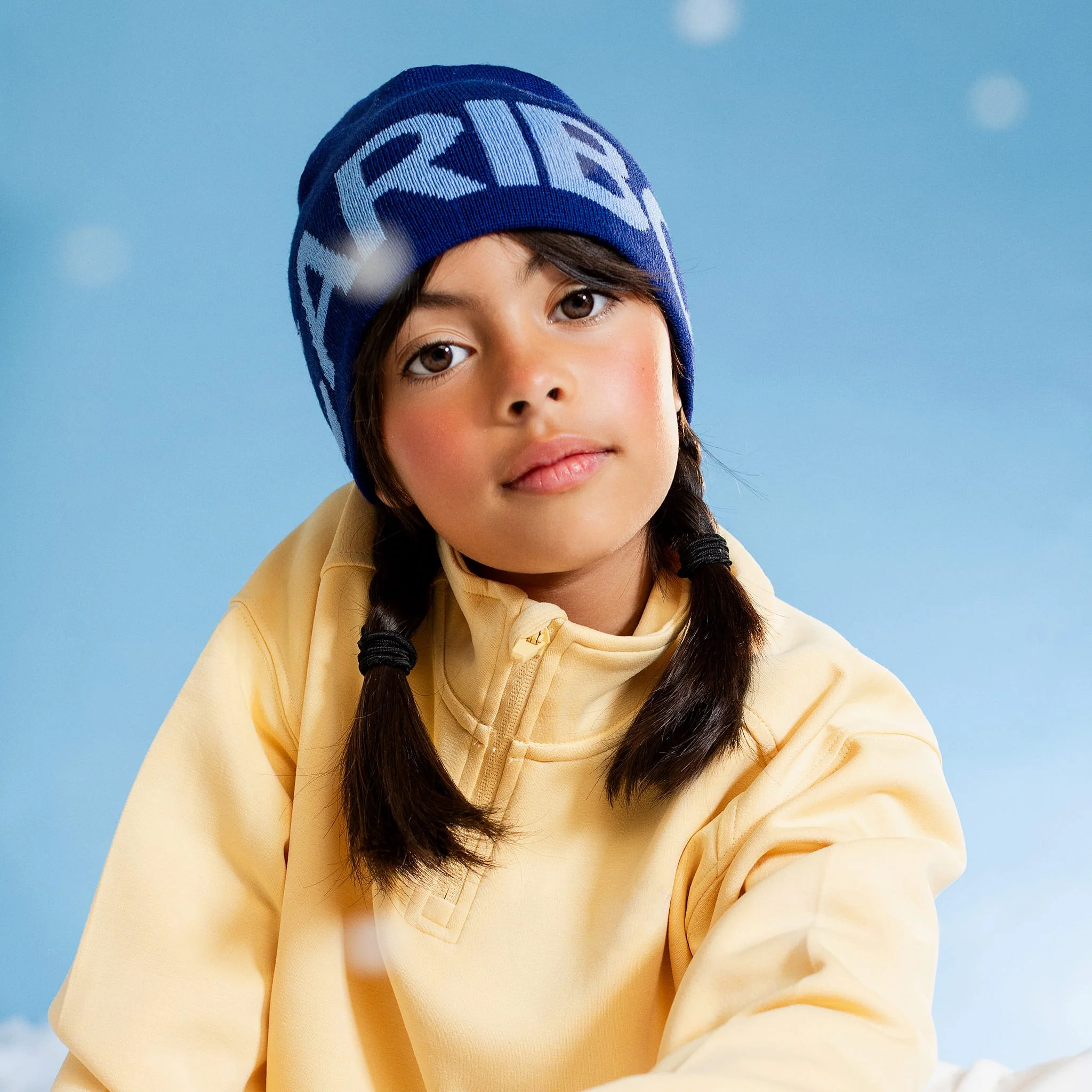 Tuque Merinos Signature 7-16ans - Image 2