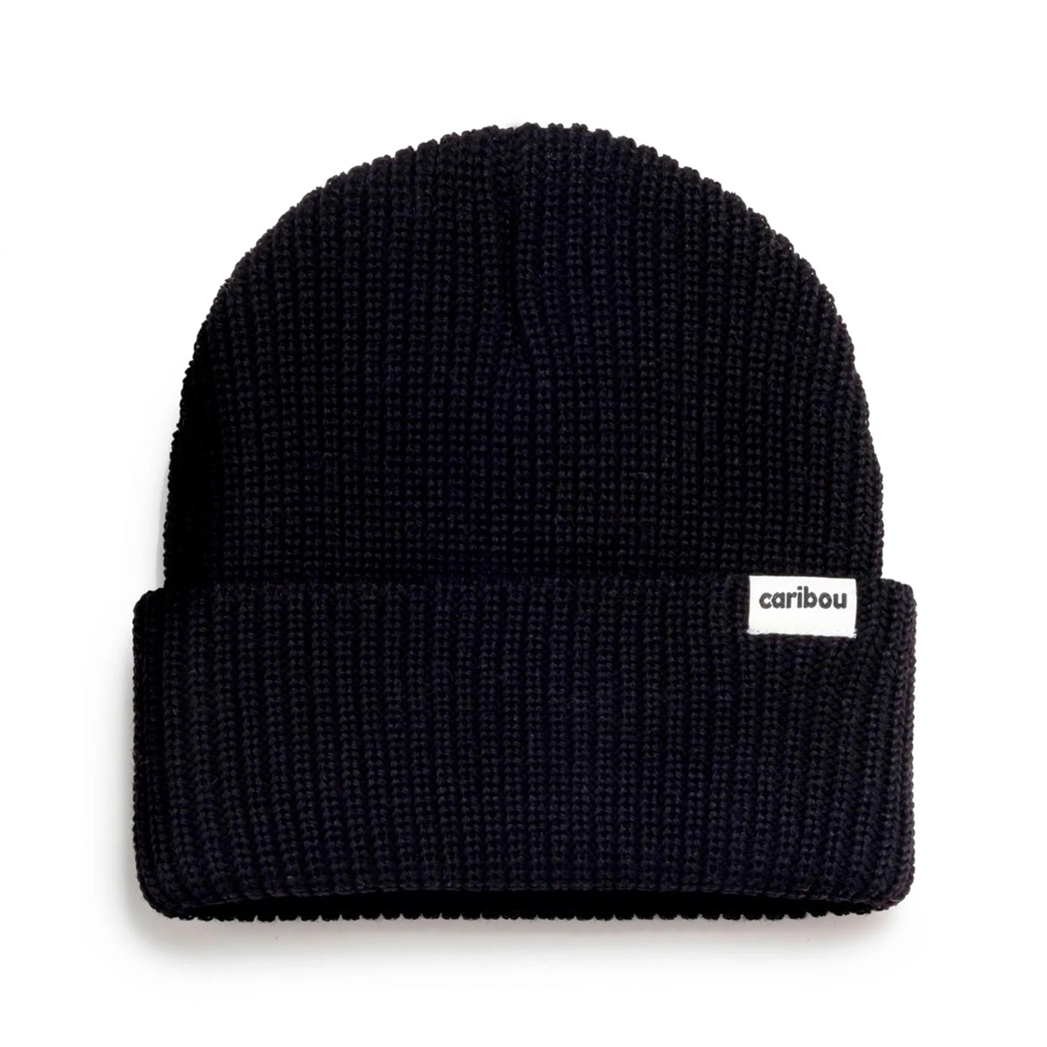 Tuque Pêcheur Mérinos 6-18mois