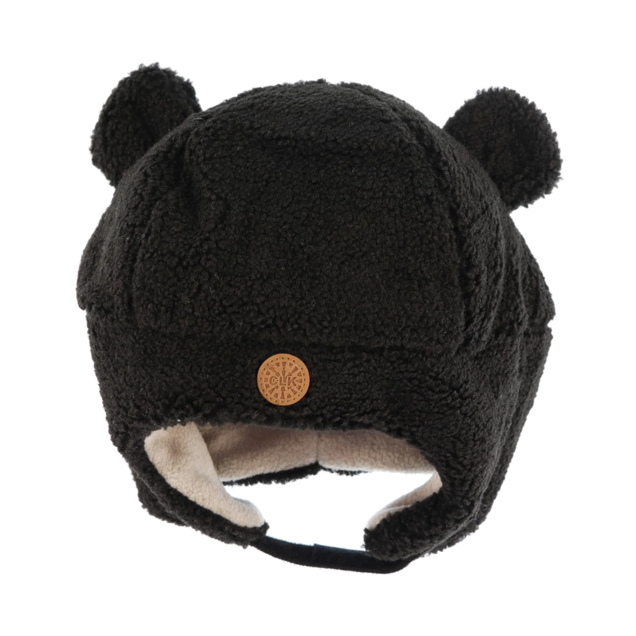 Tuque Sherpa Oreille 18m-3ans