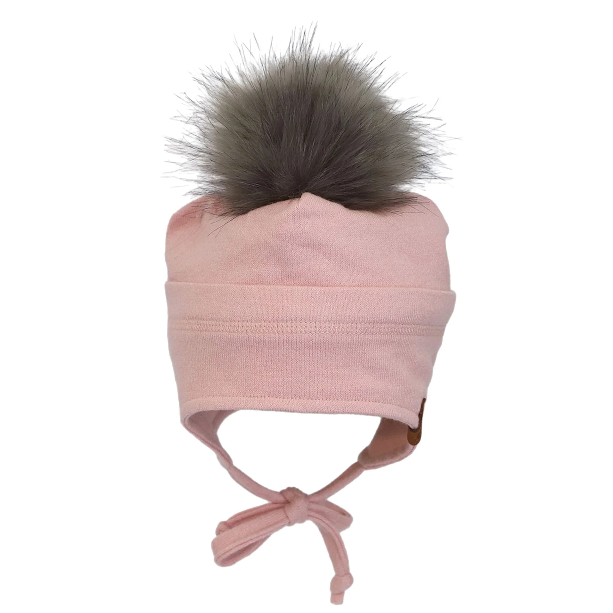 Tuque Tricot 0-18mois - Image 2