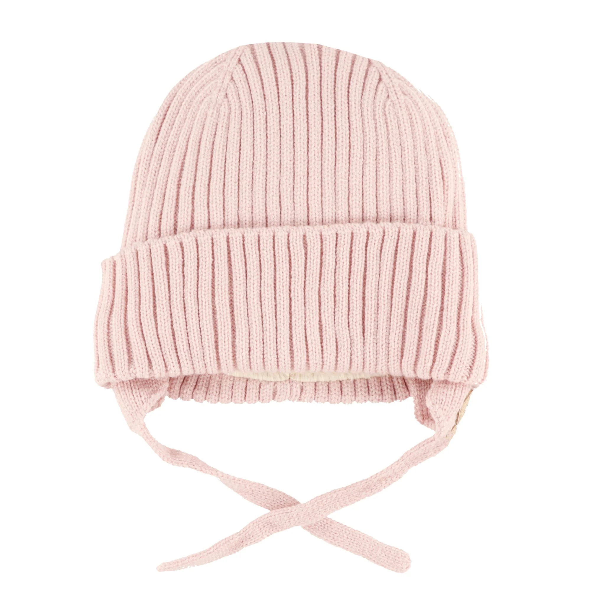 Tuque Tricot Côtelée 0-18mois - Image 10