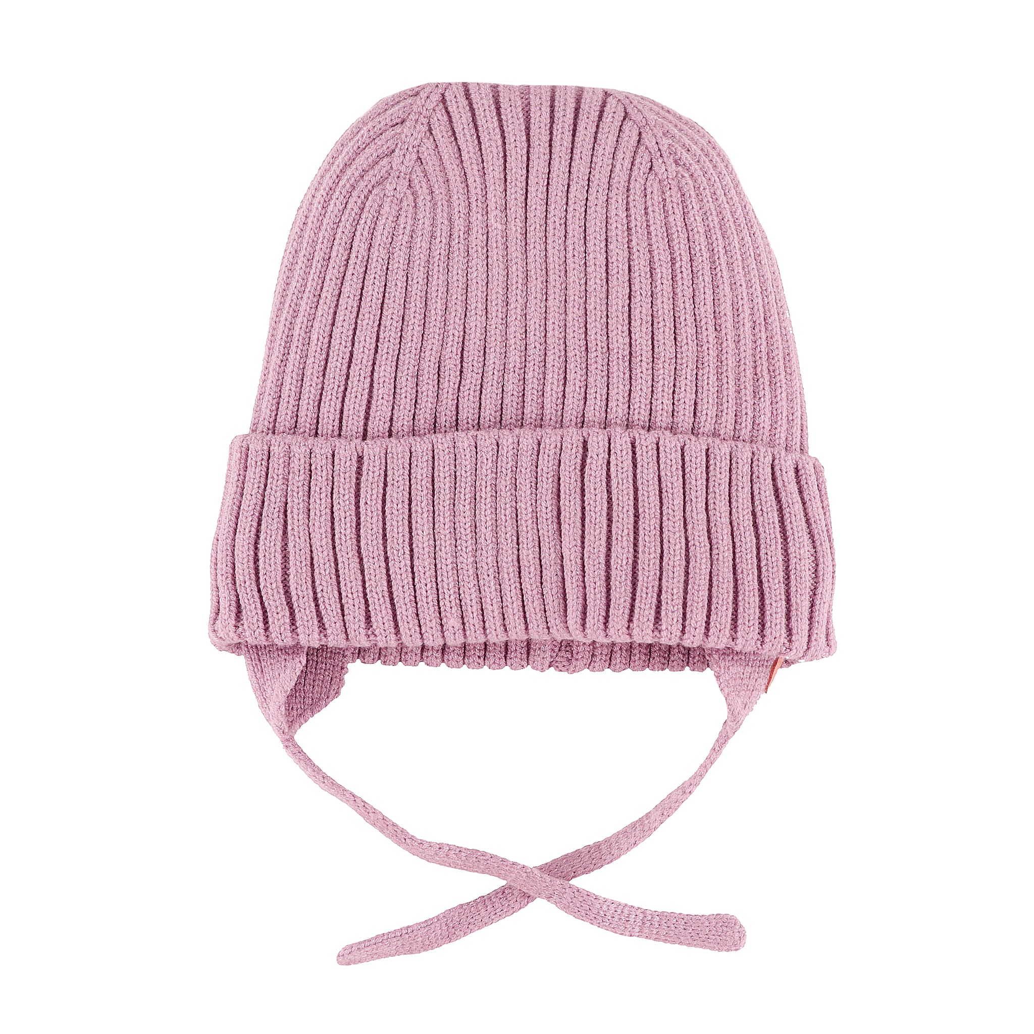 Tuque Tricot Côtelée 0-18mois - Image 9