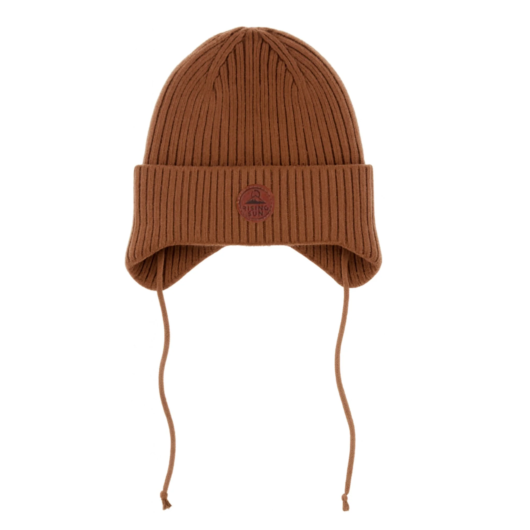 Tuque Tricot Unie 12-24mois - Image 6