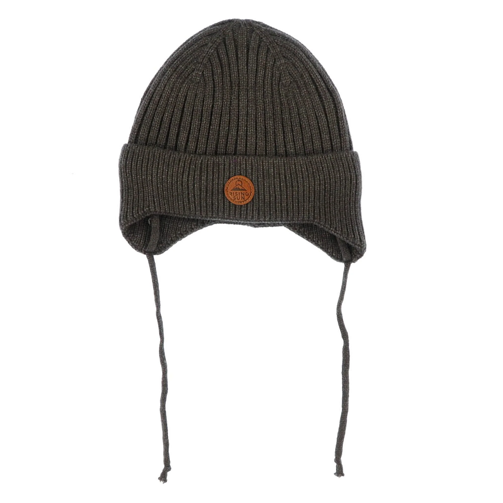 Tuque Tricot Unie 12-24mois - Image 7
