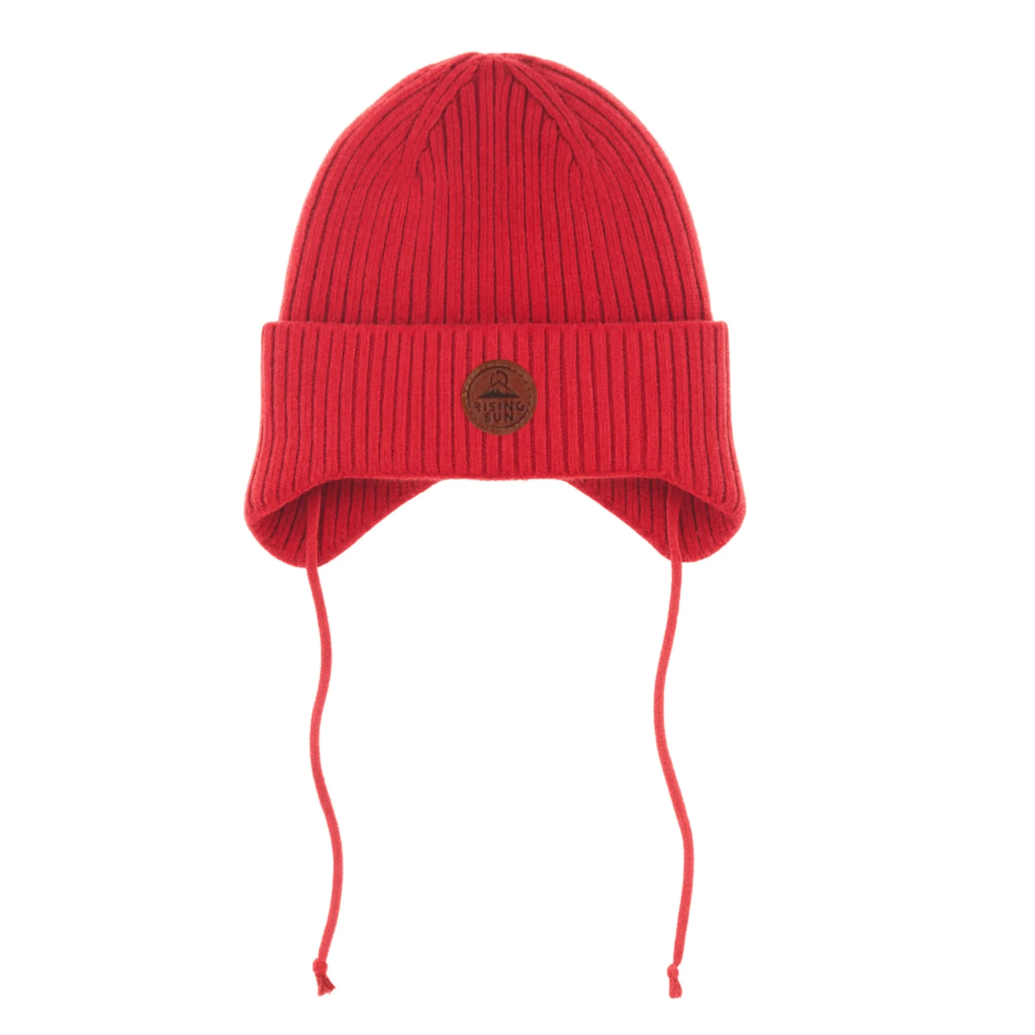 Tuque Tricot Unie 12-24mois - Image 8