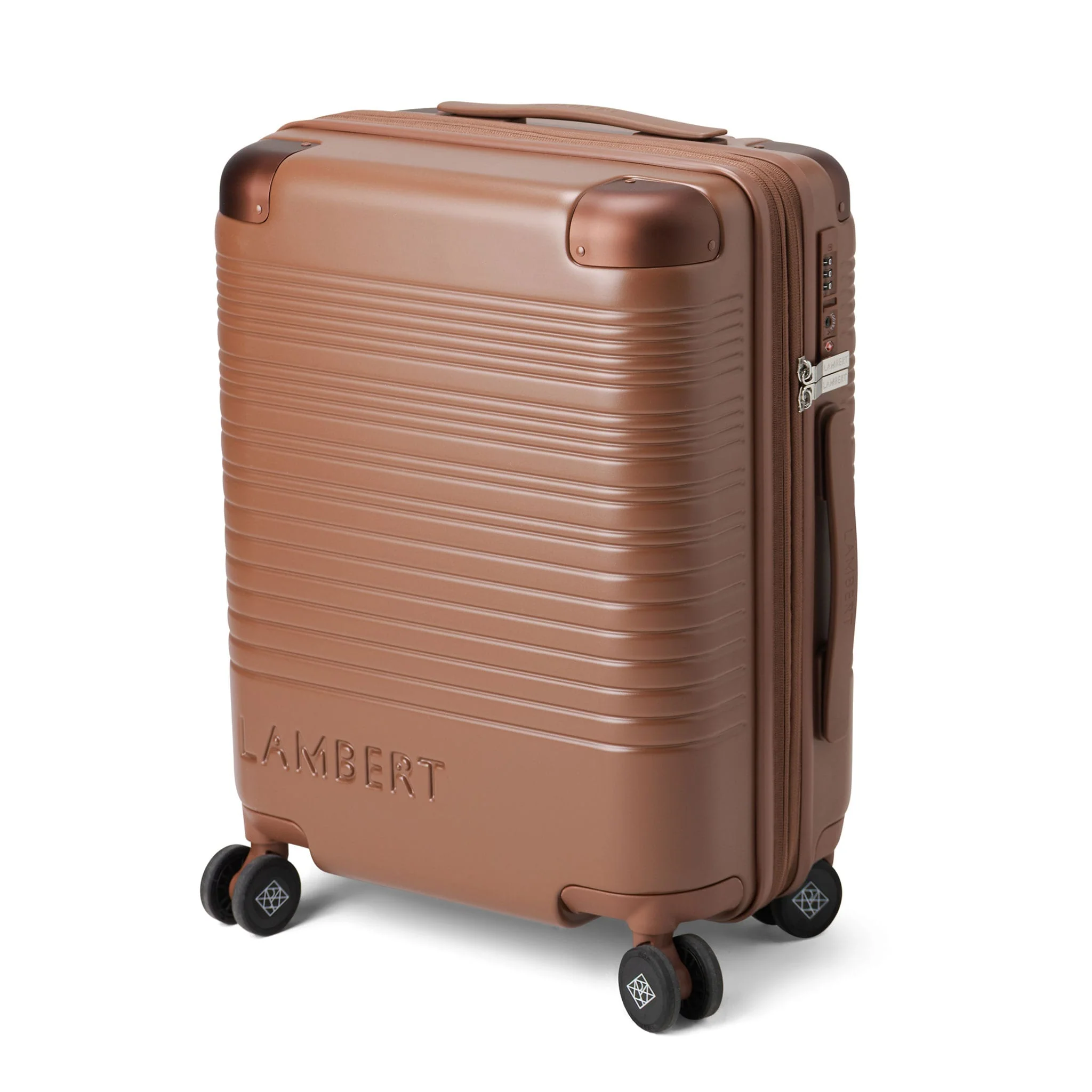 Valise de Cabine Berlin - Sienna - Image 3