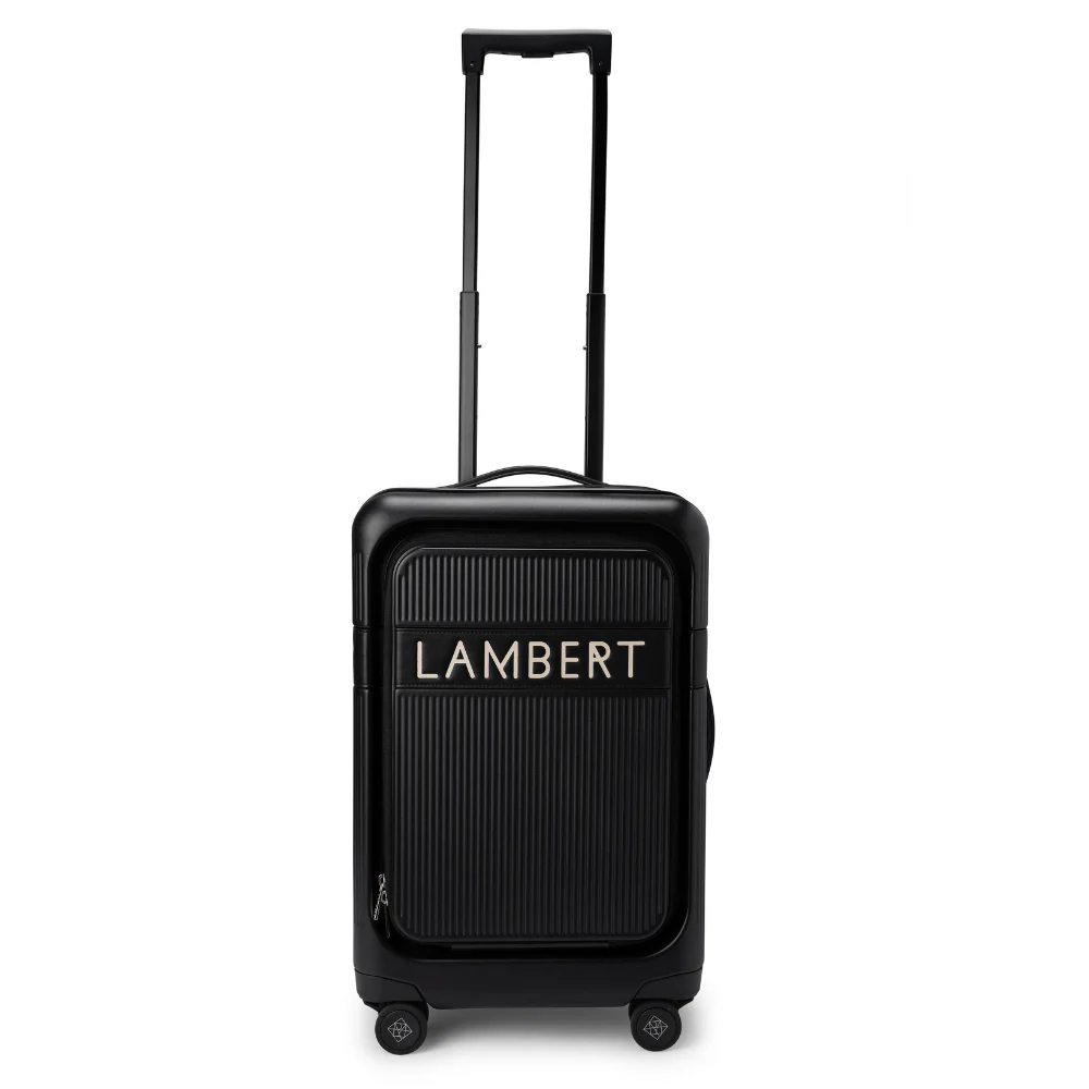 Valise de Cabine Bali - Noir - Image 6