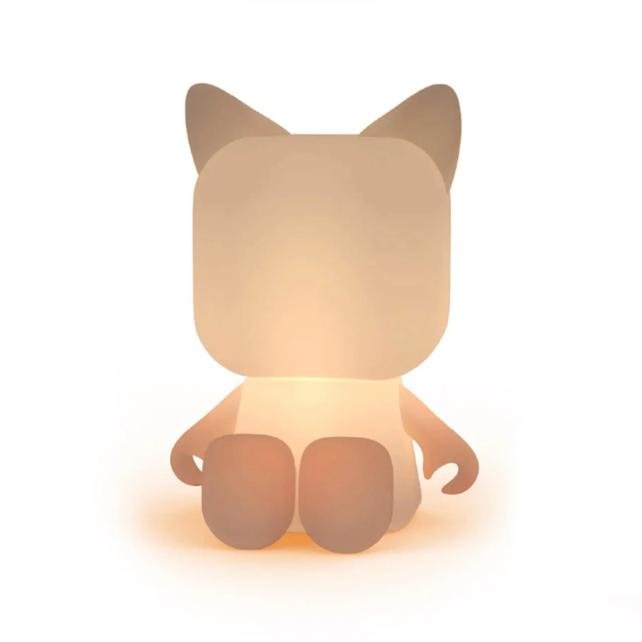 Veilleuse Animal