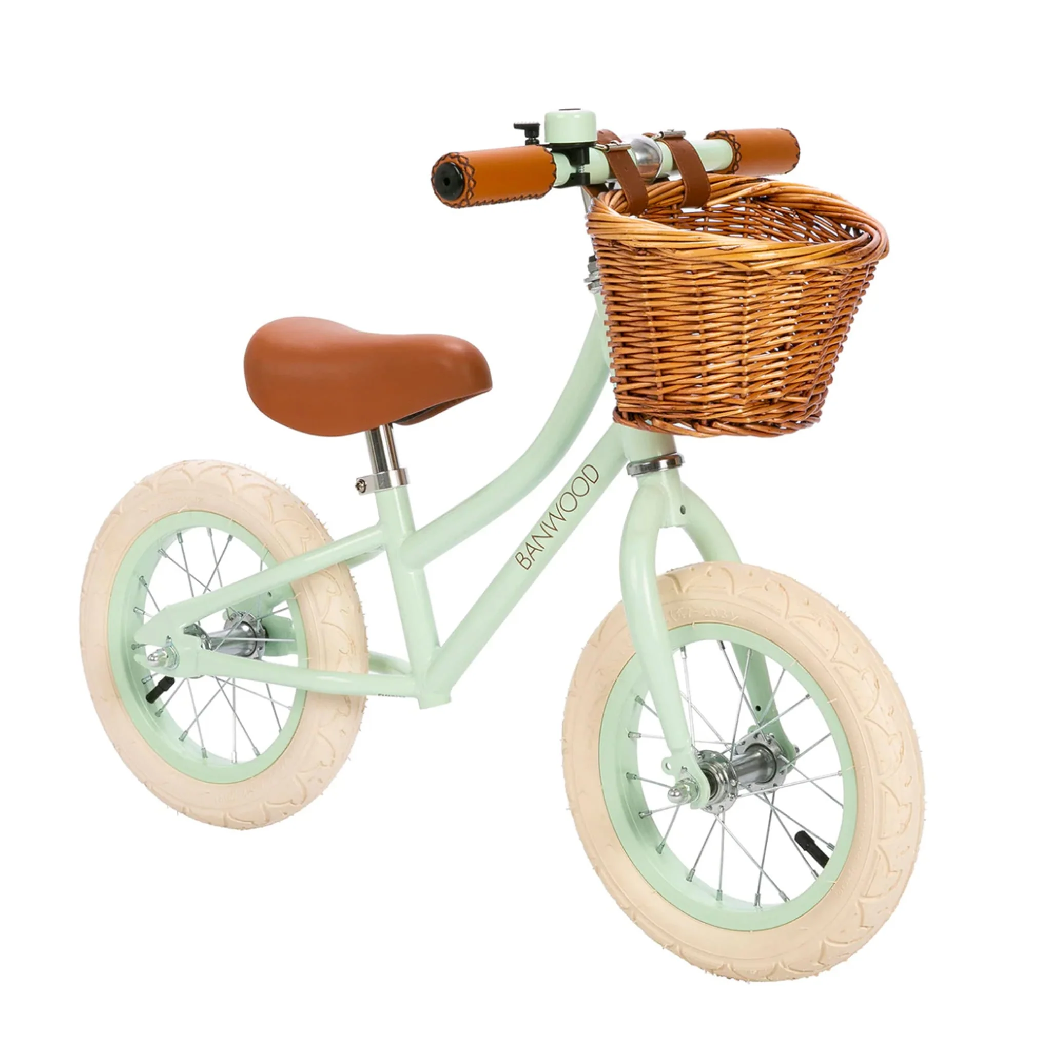 Vélo D'équilibre - Menthe