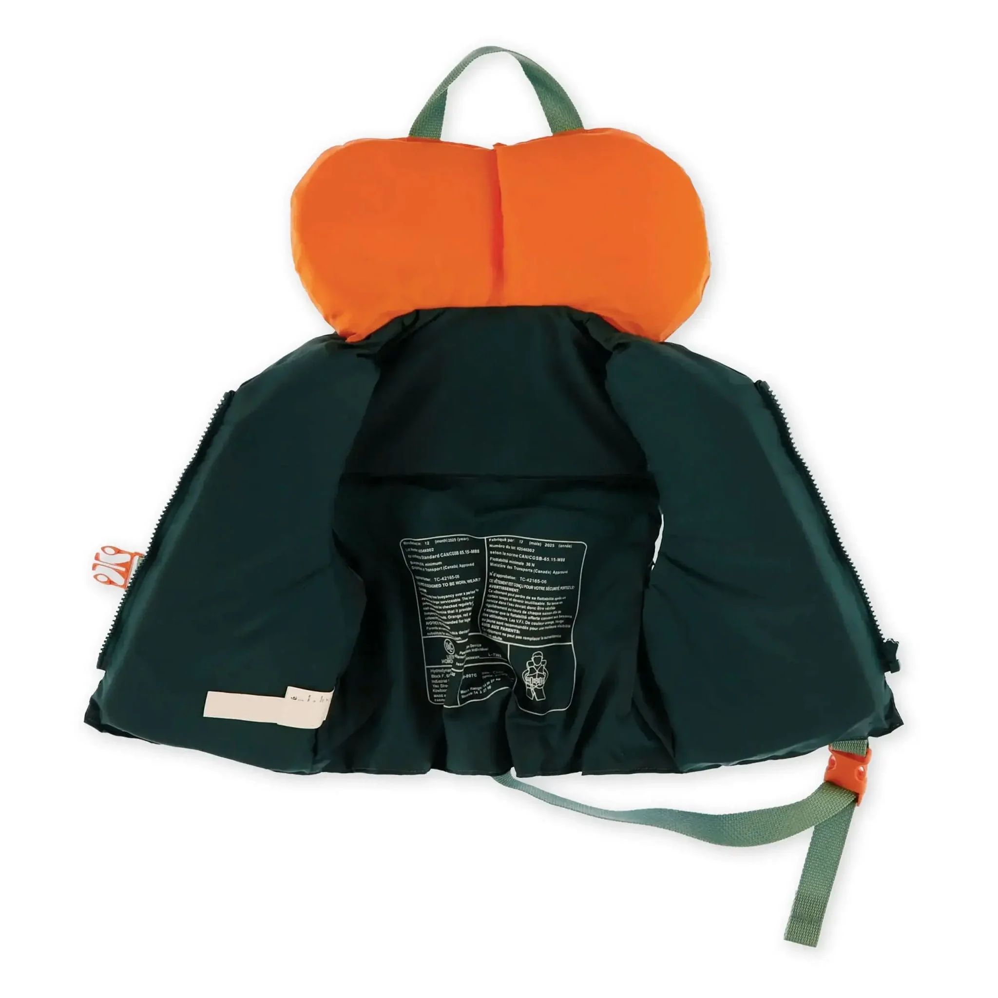 Veste de Flottaison Hooké 20-30lb - Image 4