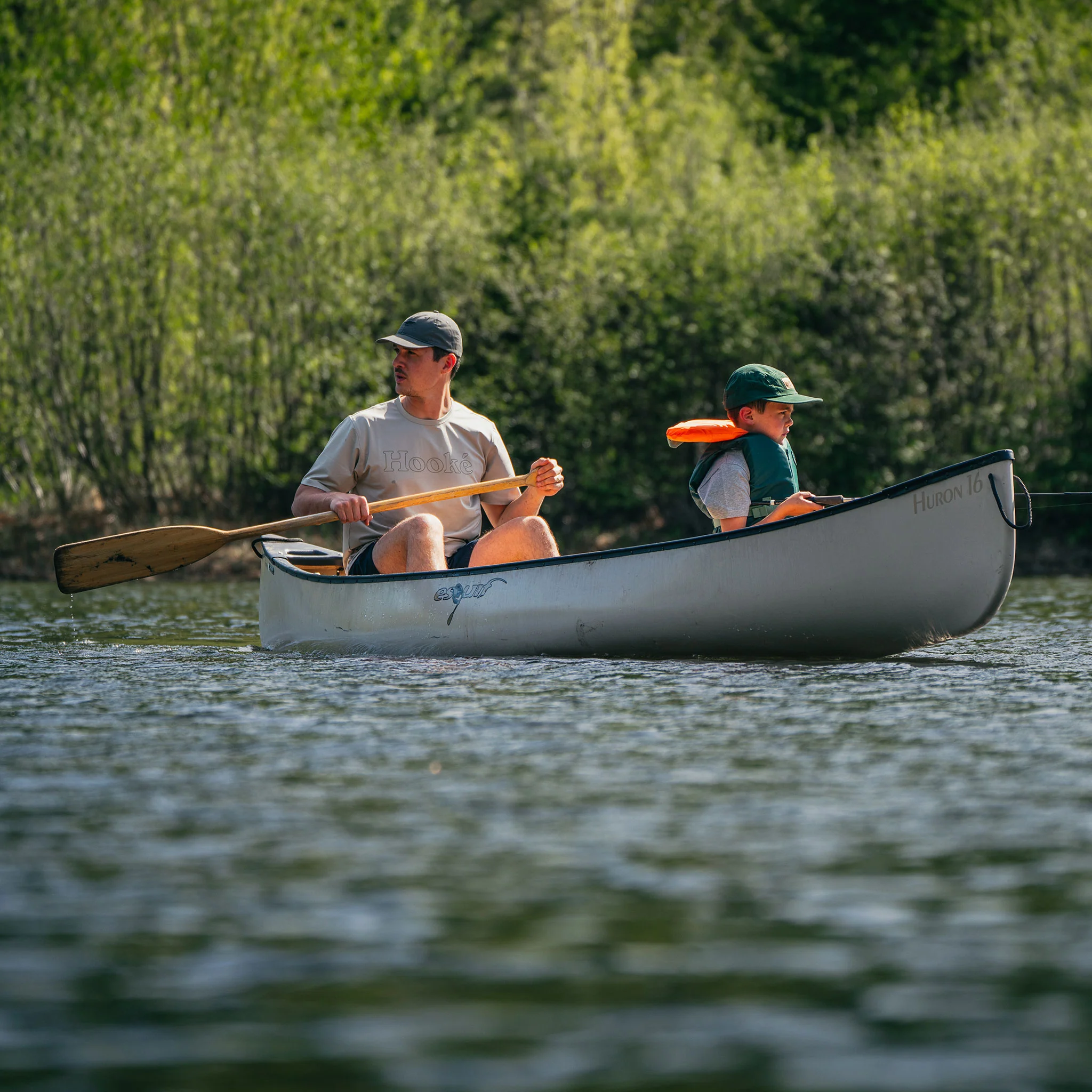 Veste de Flottaison Hooké 20-30lb - Image 6
