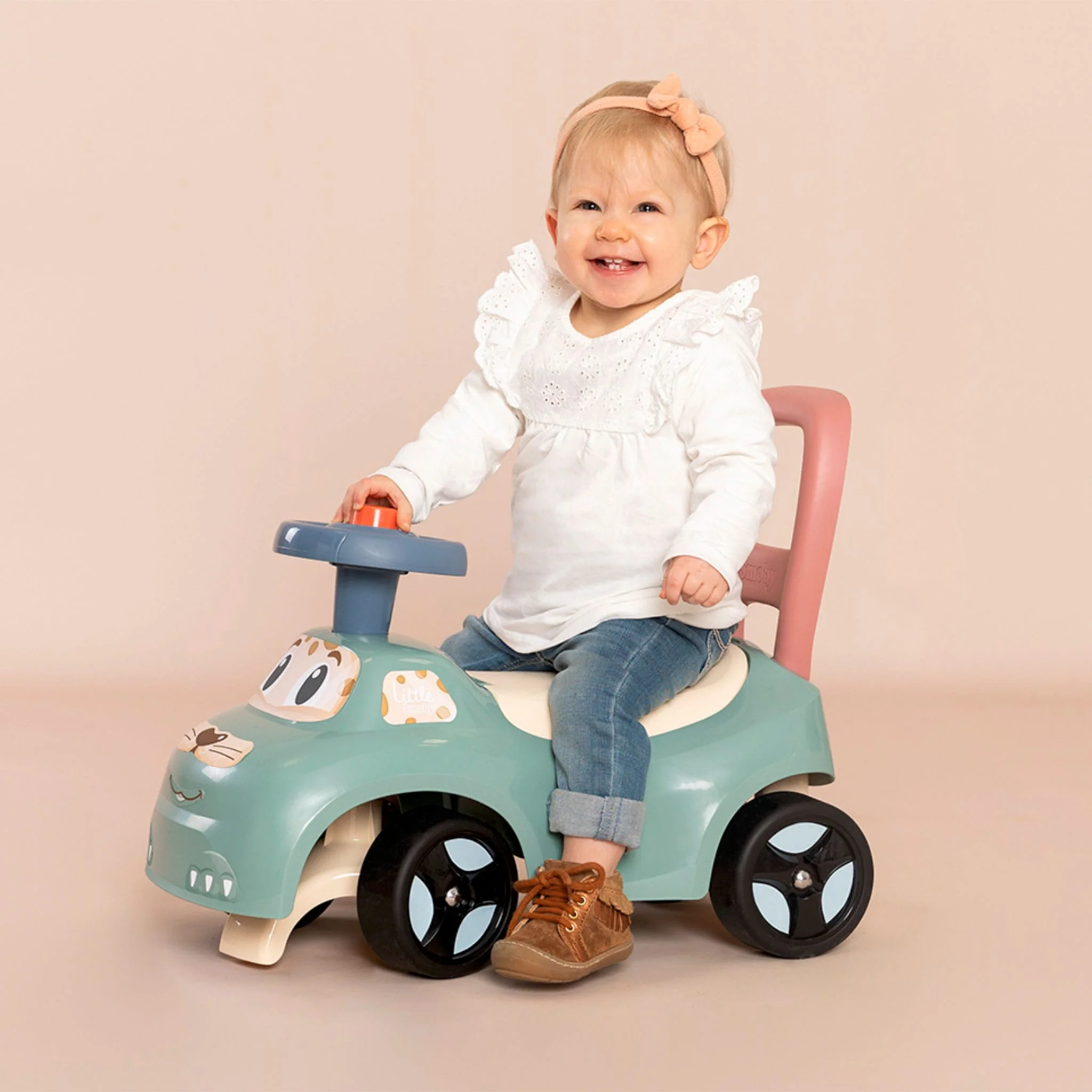 Voiturette Pour Enfant 10m+ - Image 2