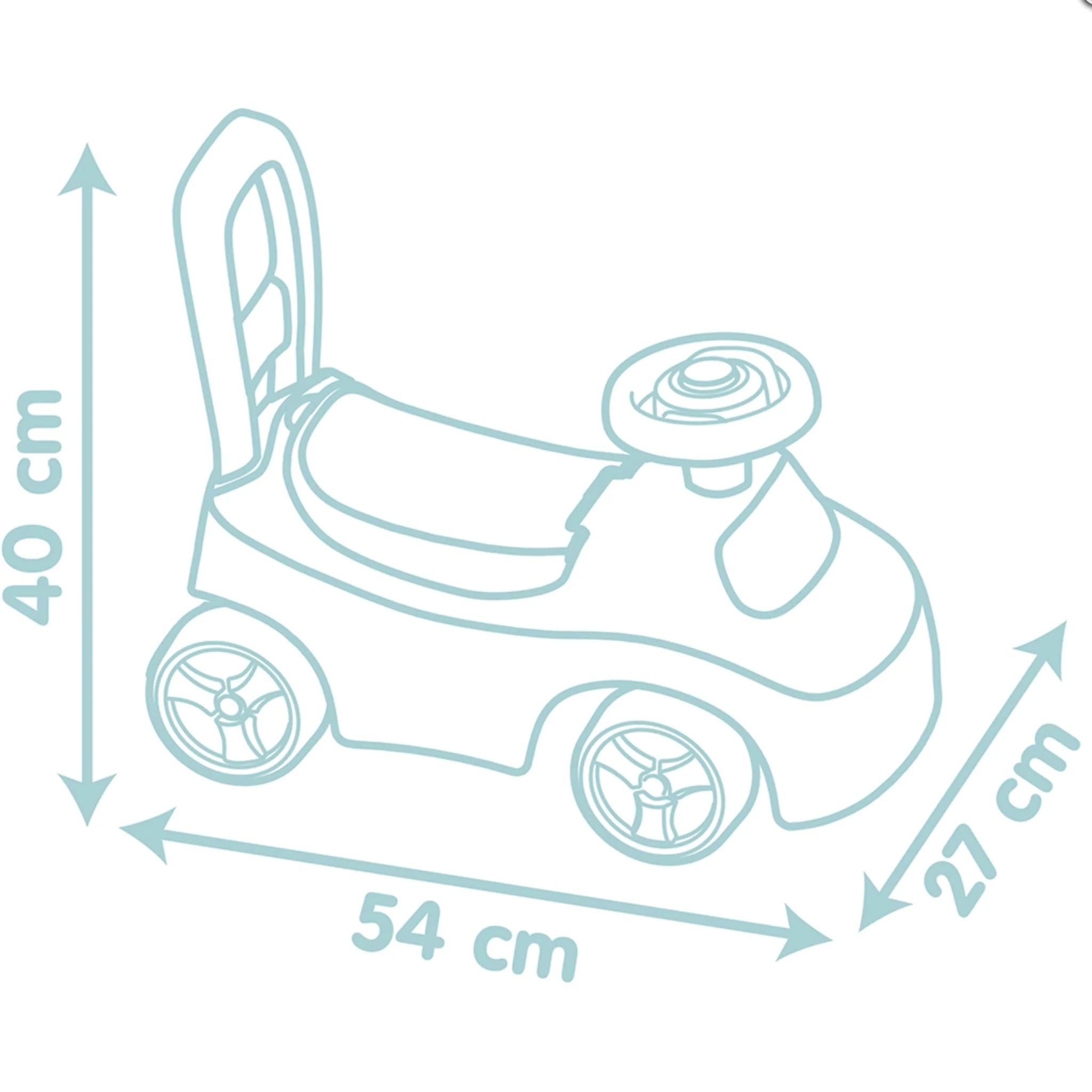 Voiturette Pour Enfant 10m+ - Image 6